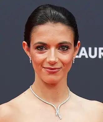 Image illustrative de l’article Aitana Bonmatí