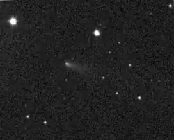 Description de l'image 261P 2019-08-02 image ZTF-sso-1601-zg-fov-5.6arcmin.png.