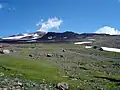 L'Aragats.