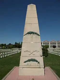 Image illustrative de l’article 301e régiment d'infanterie territoriale