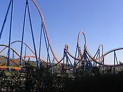 Superman: La Atracción de Acero