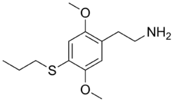 Image illustrative de l’article 2C-T-7