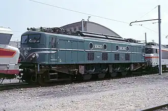 2D2 9100  (1950)