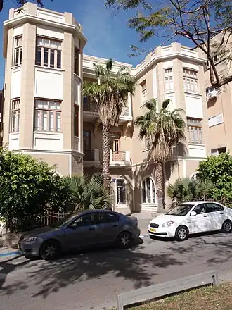 illustration de Mizrahi Tefahot Bank