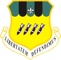 Image illustrative de l’article 2nd Bomb Wing