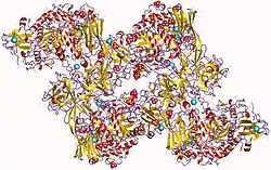 Description de cette image, également commentée ci-après