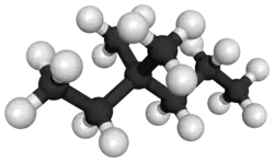 Image illustrative de l’article 3,3-Diméthylhexane