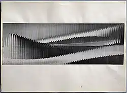 Jiří Kolář, No title (1959-1962), rollage