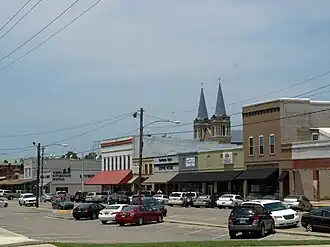 Cullman