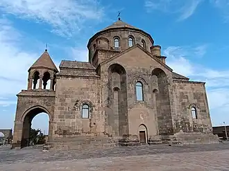 Image illustrative de l’article Sainte-Hripsimé