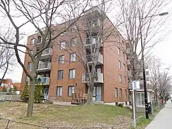 3055 boul des Trinitaires