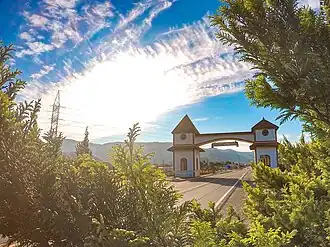 Rodeio (Santa Catarina)