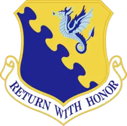 Image illustrative de l’article 31st Fighter Wing