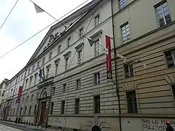 Accademia Albertina di Belle Arti, Turin.