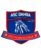 Logo du ASC Dahra