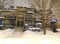 3615 boul. des Trinitaires