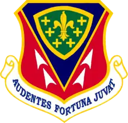 Image illustrative de l’article 366th Fighter Wing