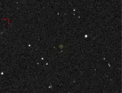 Description de l'image 36P 2020-11-21 image ZTF-sso-455-zg-size-6.4arcmin.png.