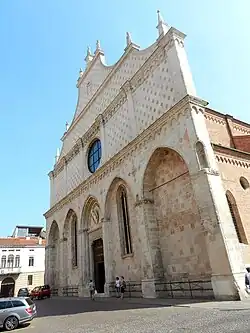 Image illustrative de l’article Diocèse de Vicence