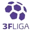 Description de l'image 3F Ligaen Logo.png.