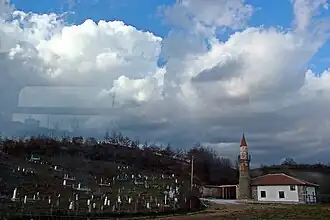 Vlahinje (Kosovska Mitrovica)