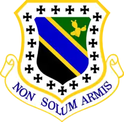 Image illustrative de l’article 3rd Wing