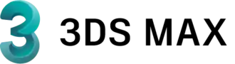 Description de l'image 3ds Max logo.png.