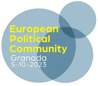 Image illustrative de l’article Troisième sommet de la Communauté politique européenne