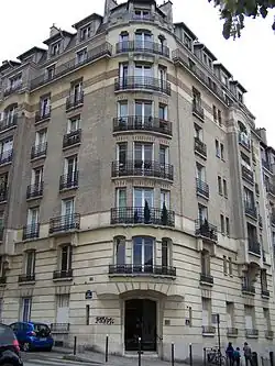 Image illustrative de l’article Normance