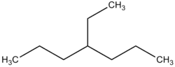 Image illustrative de l’article 4-Éthylheptane