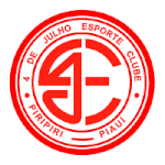 Logo du 4 de Julho