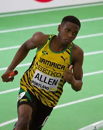 Image illustrative de l’article Nathon Allen