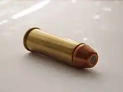 Image illustrative de l'article .41 Magnum