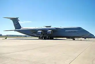 Image illustrative de l’article Kelly Field Annex