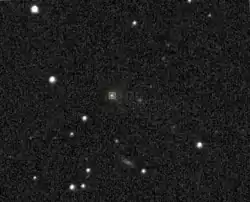 Description de l'image 44P 2022-11-15 image ZTF-sso-606-zg-fov-5.6arcmin.png.