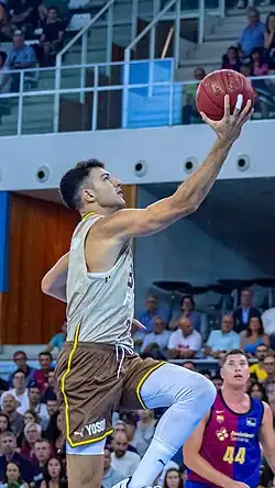 Image illustrative de l’article Máximo Fjellerup