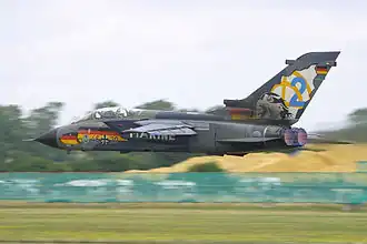 Image illustrative de l’article Base aérienne d'Eggebek