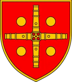 Image illustrative de l’article 47e brigade d'artillerie (Ukraine)