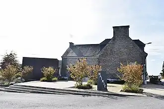 Saint-Nicolas-du-Tertre