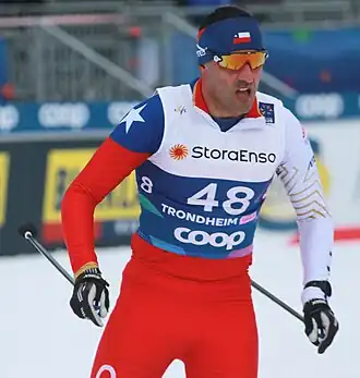 Image illustrative de l’article Yonathan Jesús Fernández