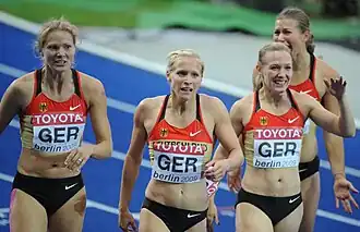 Image illustrative de l’article Marion Wagner