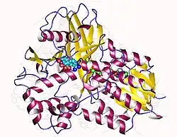 Description de cette image, également commentée ci-après