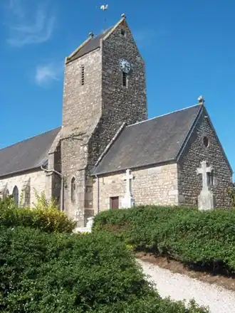 Saint-Michel-des-Loups