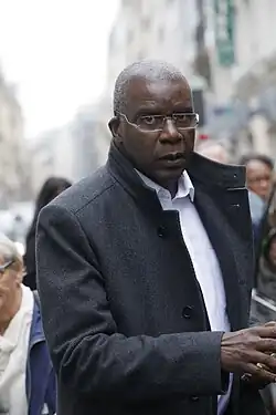 Description de cette image, également commentée ci-après