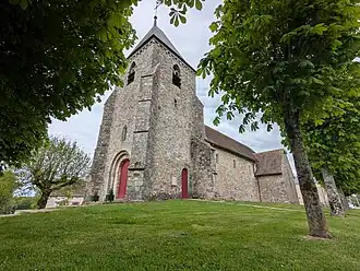 La Villeneuve-lès-Charleville