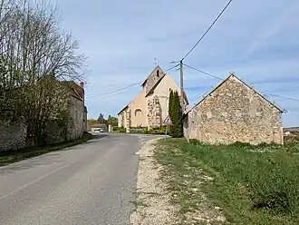 La Ville-sous-Orbais