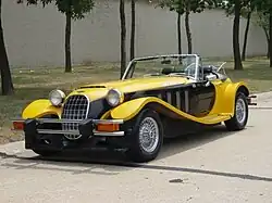 1976–82 Panther Lima