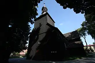 Brody (Nowy Tomyśl)