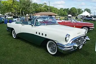 Buick Roadmaster