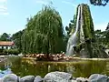 Le zoo de la Palmyre Les Mathes Charente Maritime France